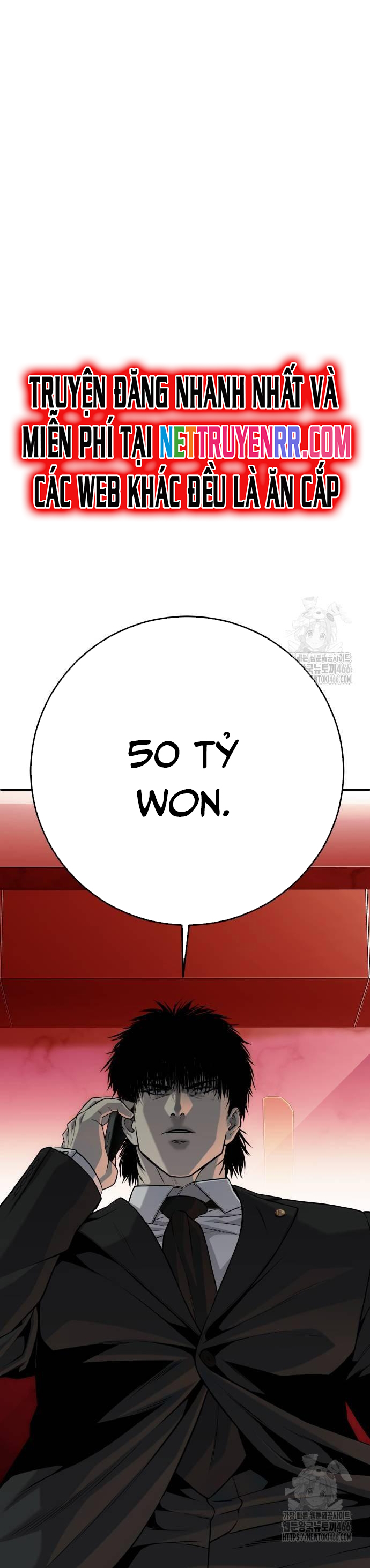 Đứa Con Báo Thù: Chapter 36
