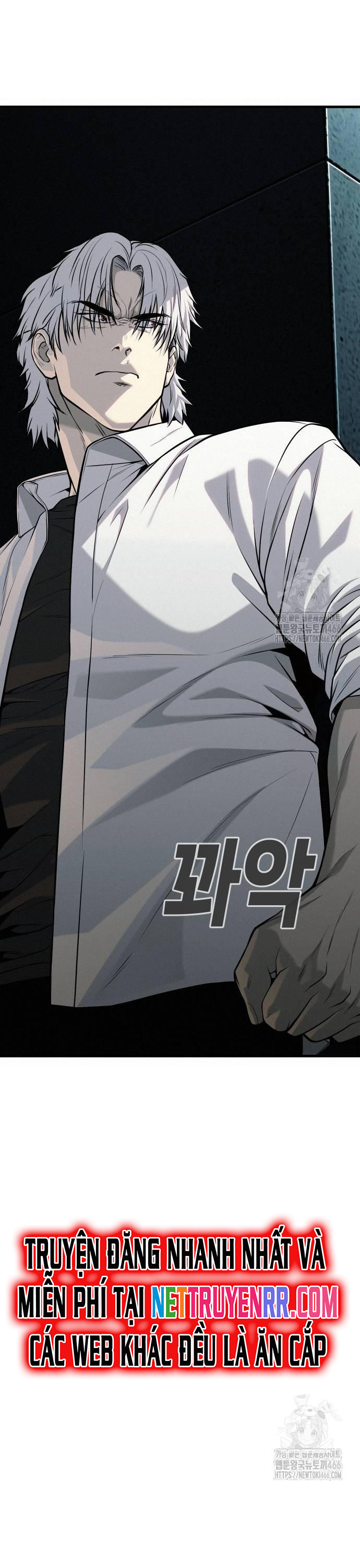 Đứa Con Báo Thù: Chapter 36