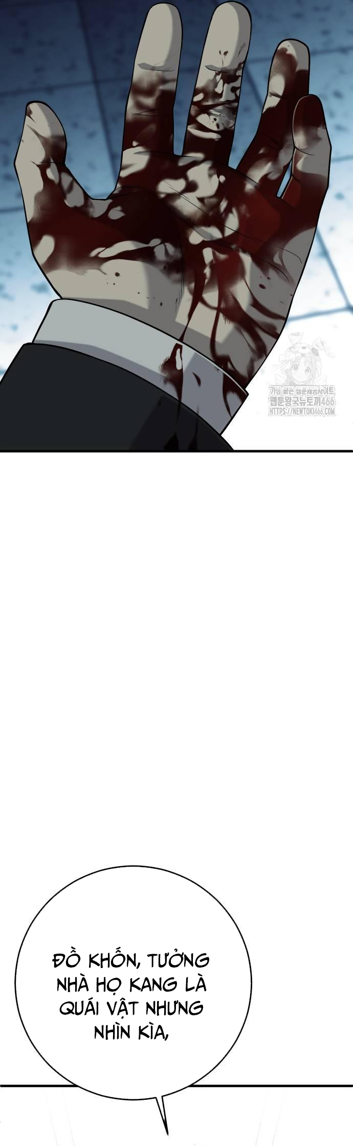 Đứa Con Báo Thù: Chapter 36