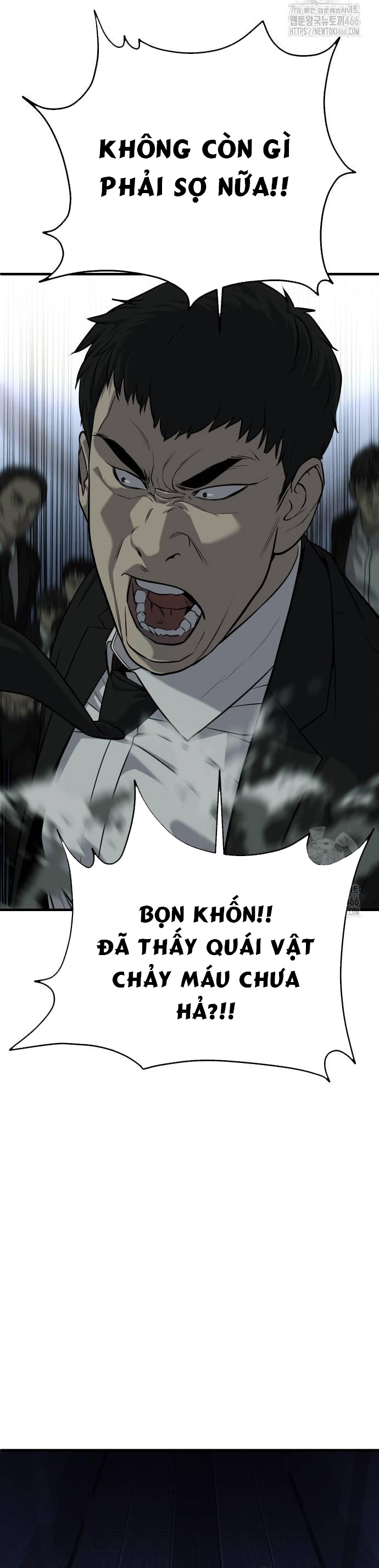 Đứa Con Báo Thù: Chapter 36