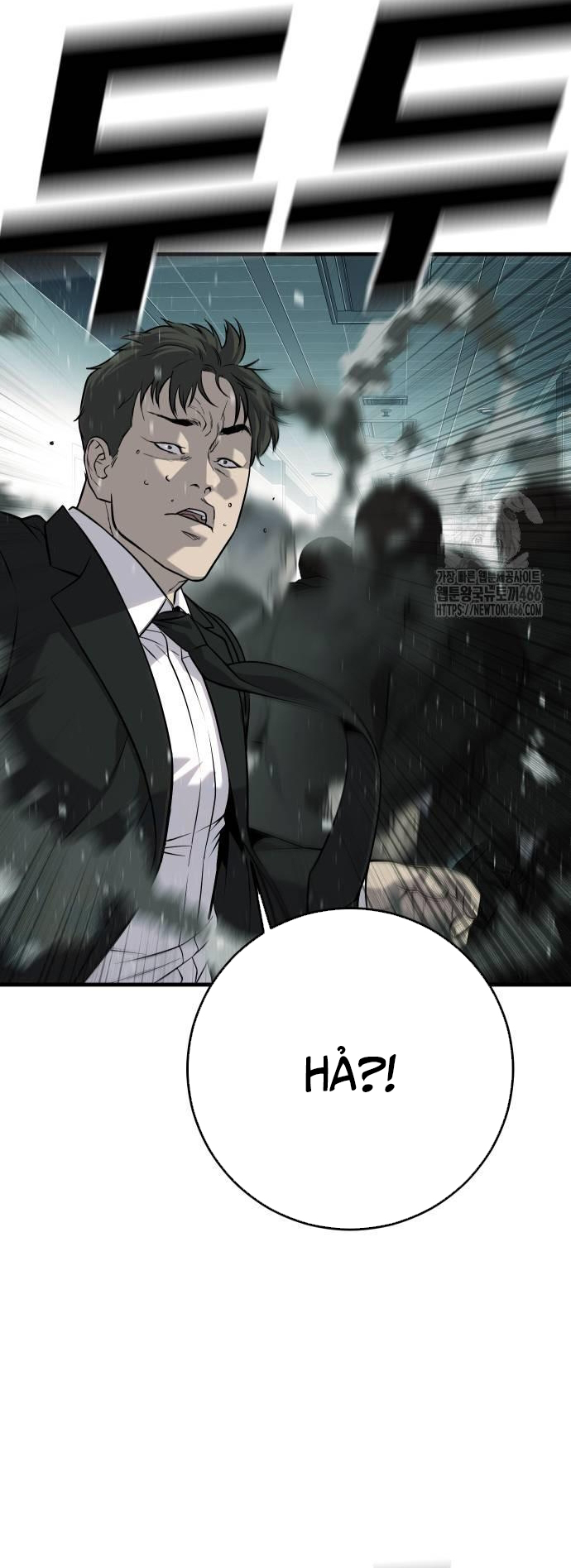 Đứa Con Báo Thù: Chapter 36