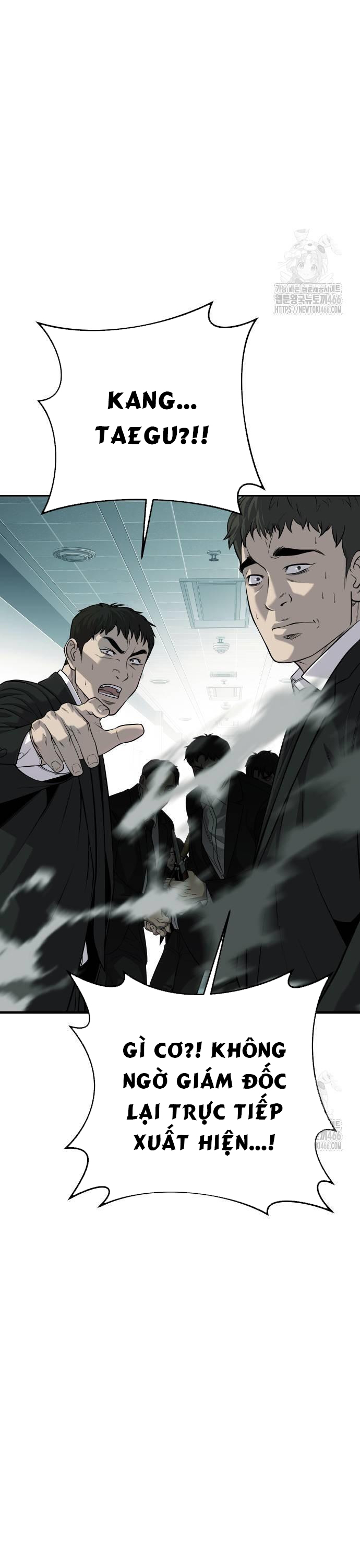 Đứa Con Báo Thù: Chapter 36