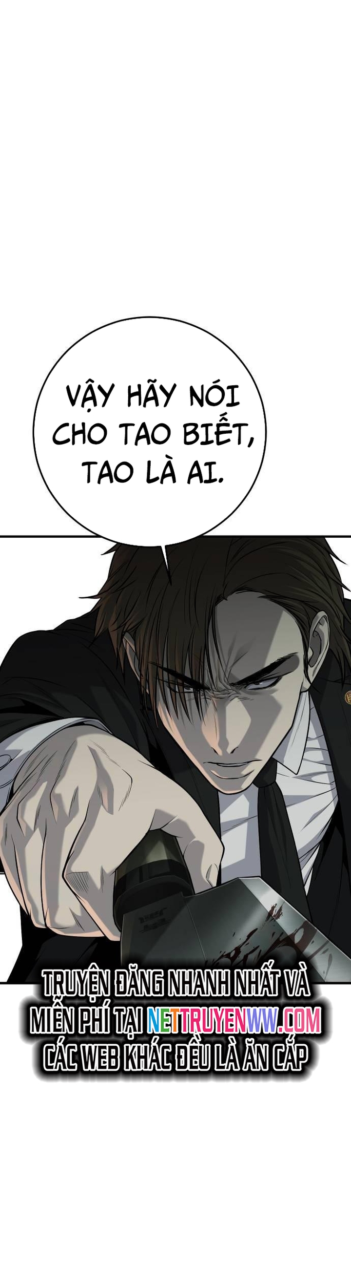 Đứa Con Báo Thù: Chapter 37