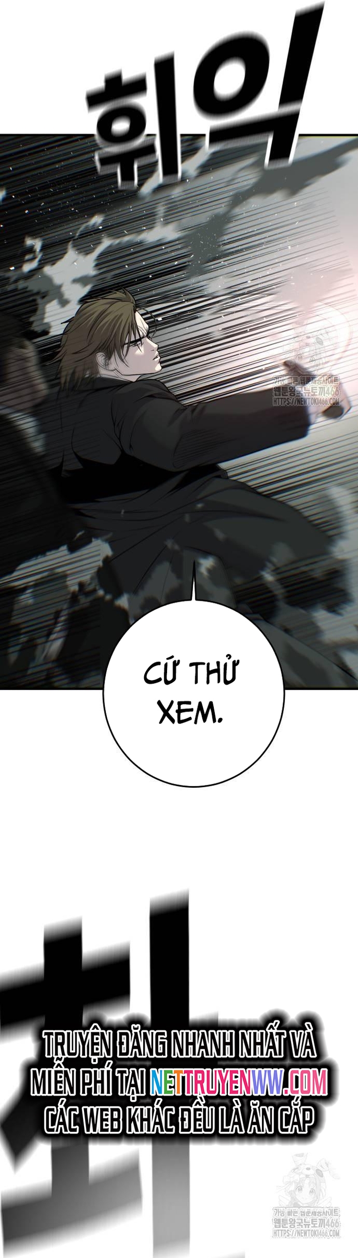 Đứa Con Báo Thù: Chapter 37