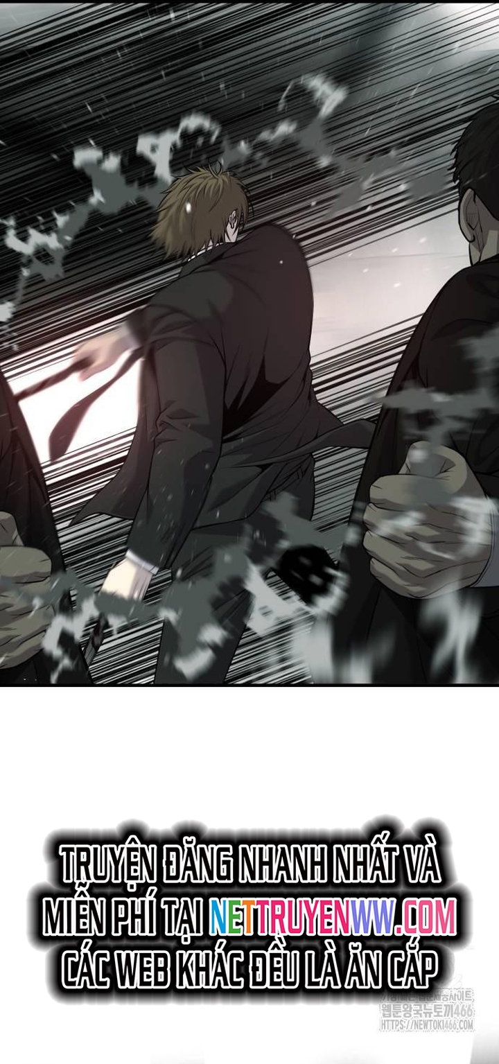 Đứa Con Báo Thù: Chapter 37