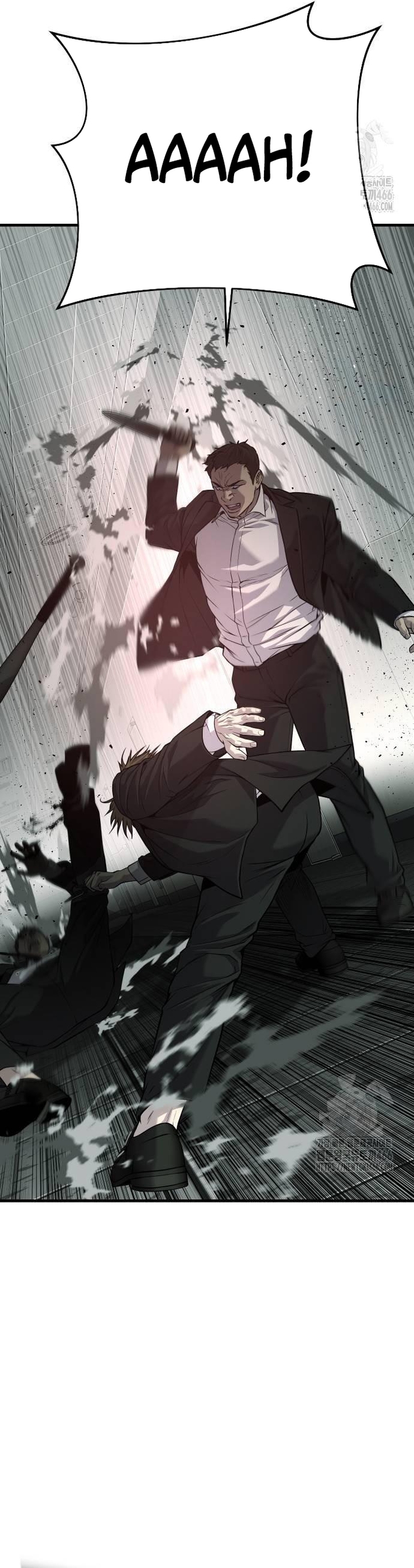 Đứa Con Báo Thù: Chapter 37