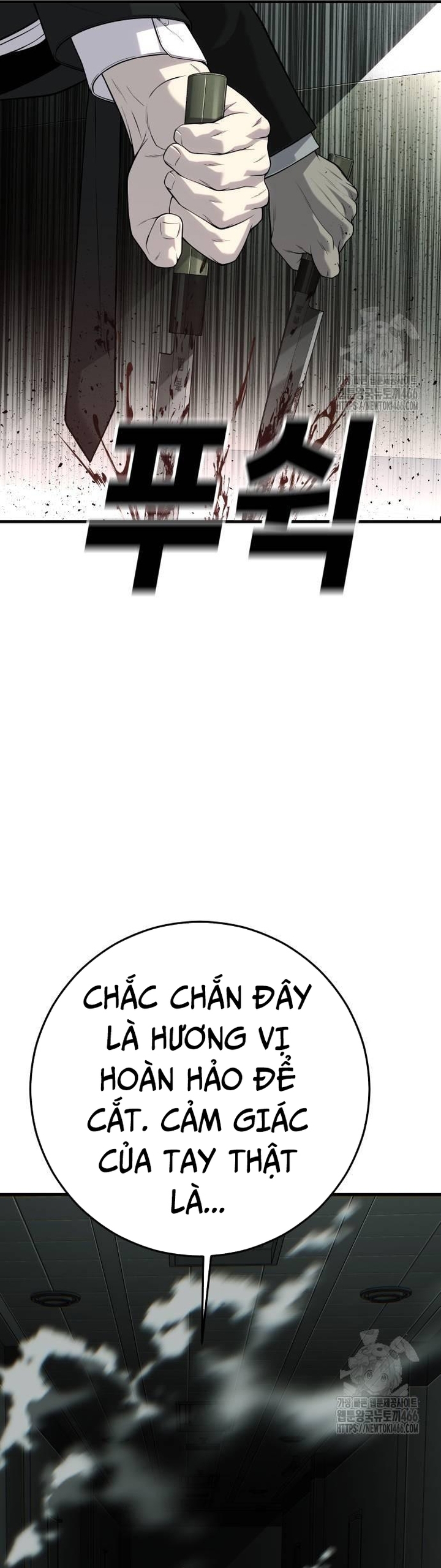 Đứa Con Báo Thù: Chapter 37