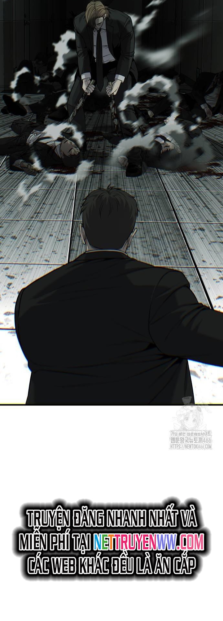 Đứa Con Báo Thù: Chapter 37