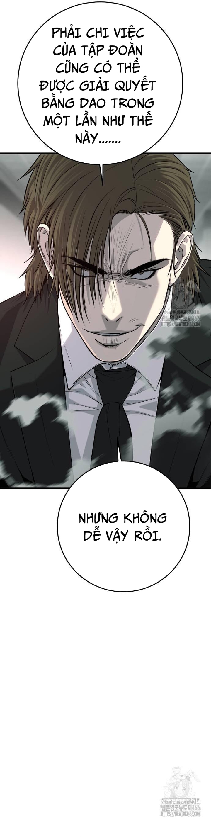 Đứa Con Báo Thù: Chapter 37