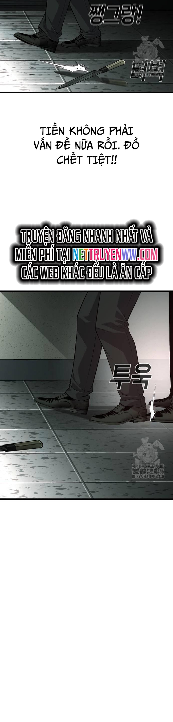 Đứa Con Báo Thù: Chapter 37