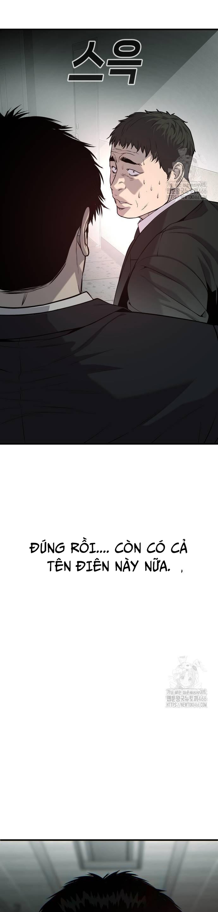 Đứa Con Báo Thù: Chapter 37