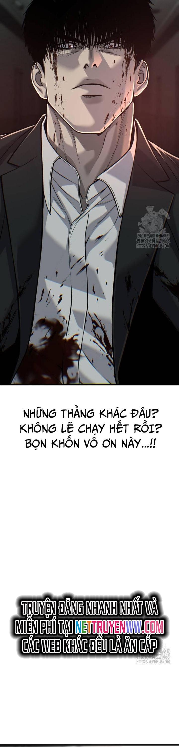 Đứa Con Báo Thù: Chapter 37