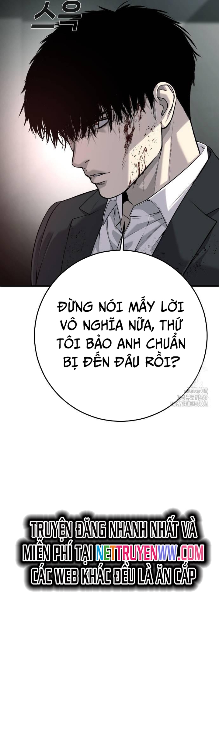 Đứa Con Báo Thù: Chapter 37