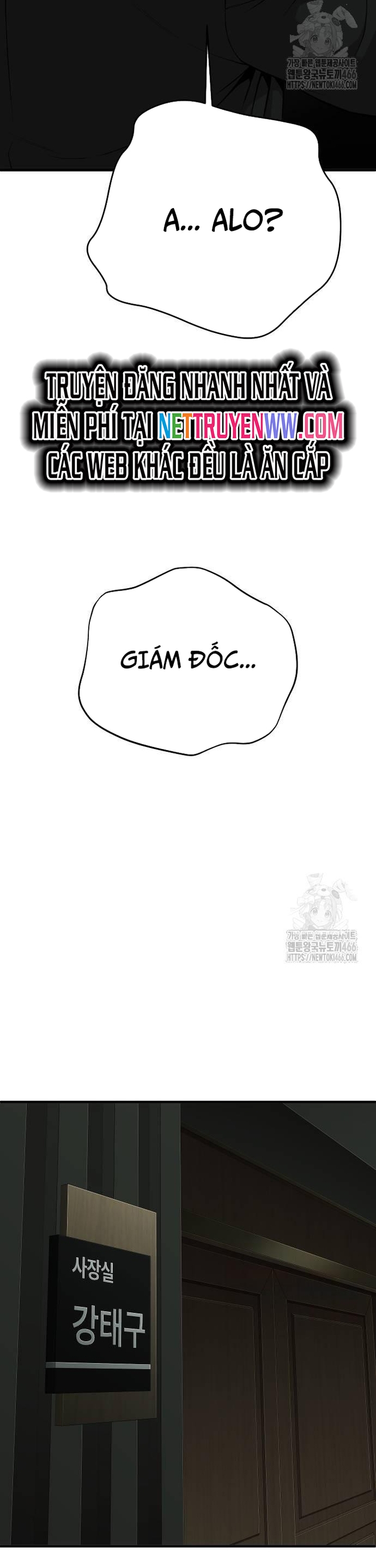 Đứa Con Báo Thù: Chapter 37