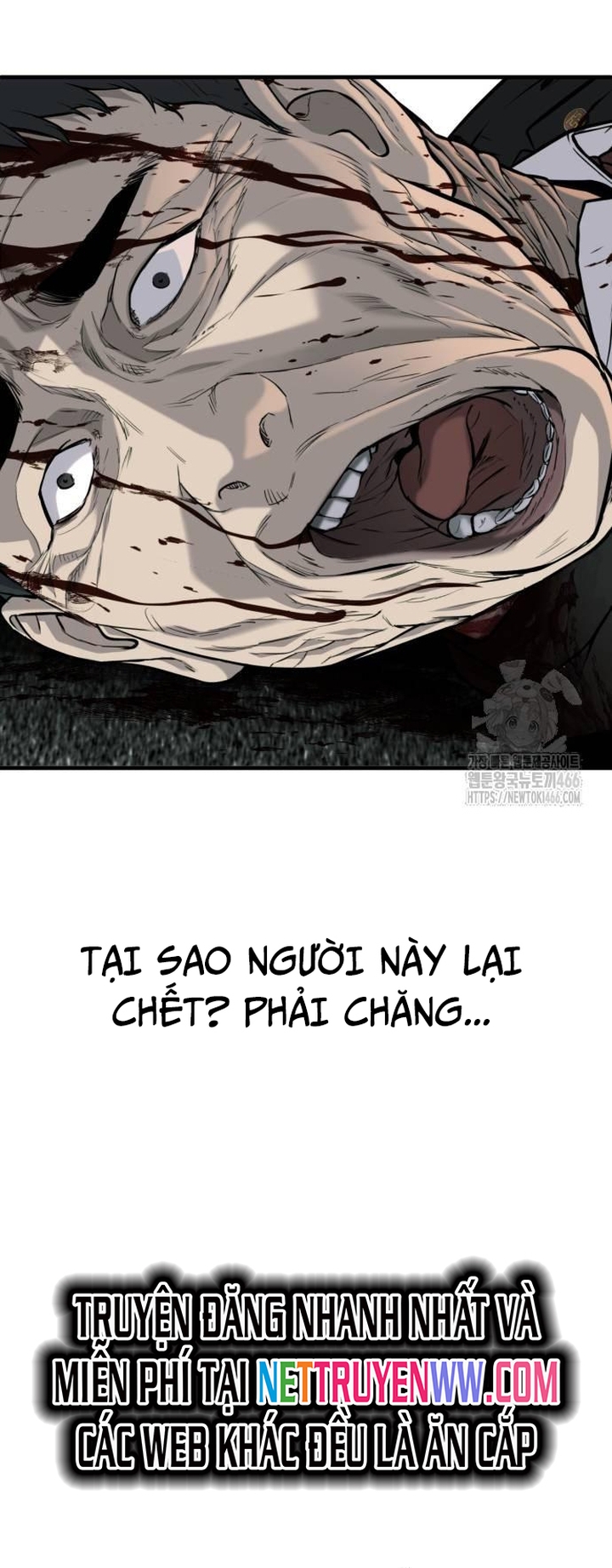 Đứa Con Báo Thù: Chapter 37