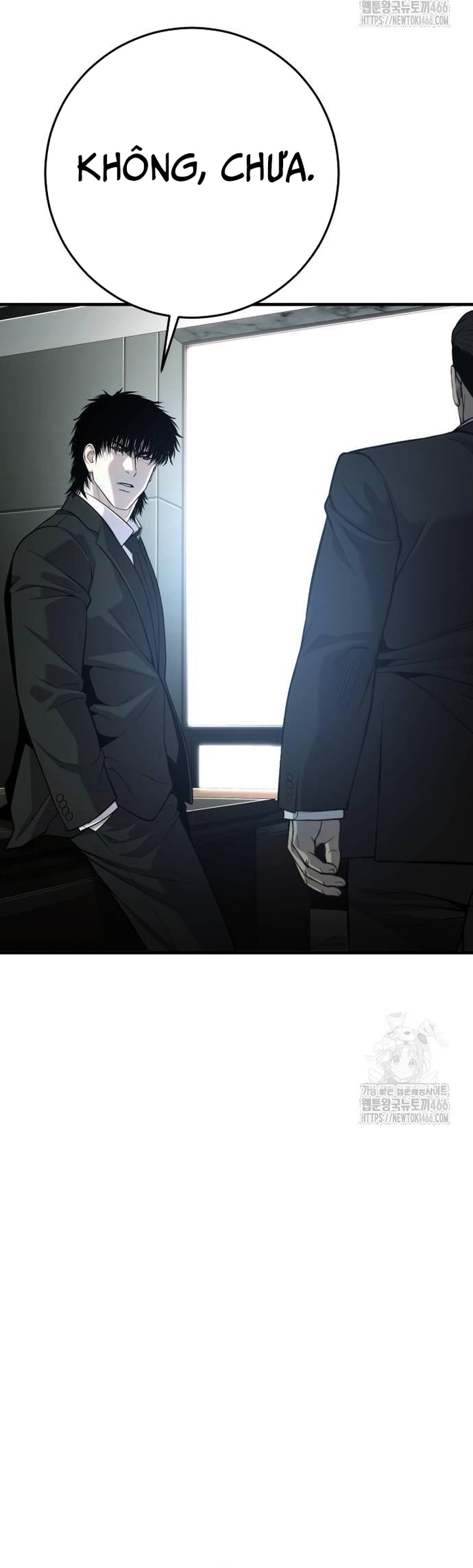Đứa Con Báo Thù: Chapter 37