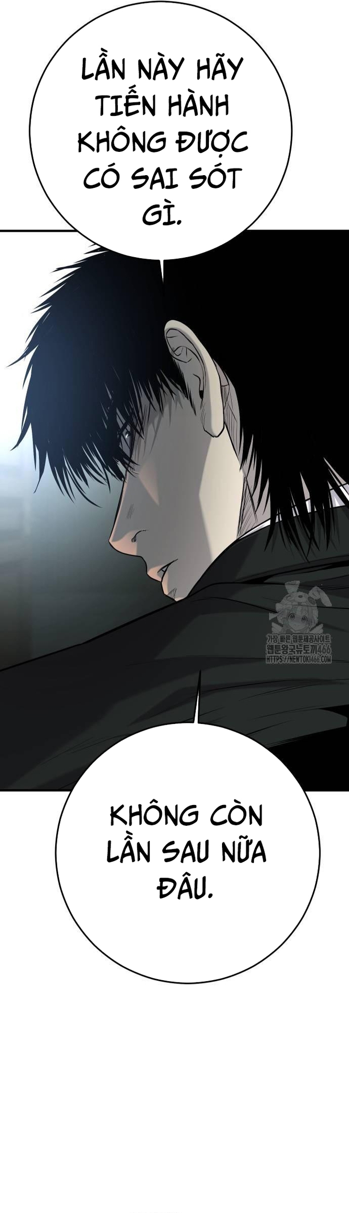 Đứa Con Báo Thù: Chapter 37