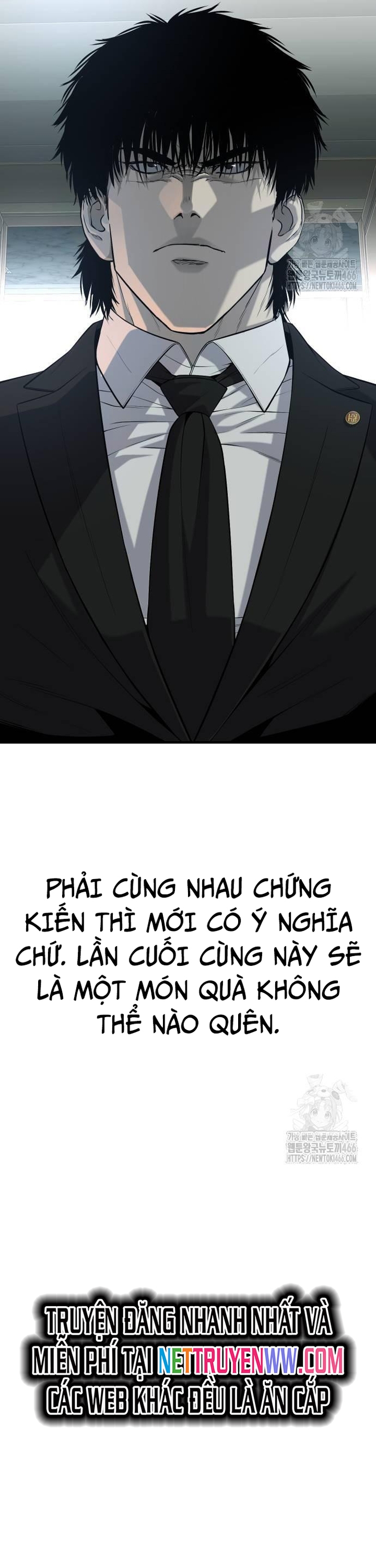 Đứa Con Báo Thù: Chapter 37