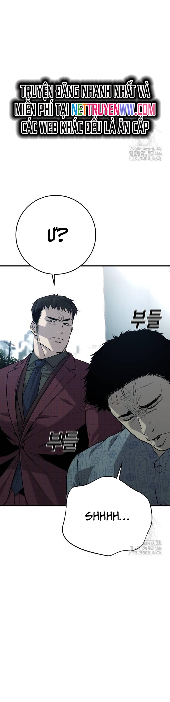 Đứa Con Báo Thù: Chapter 37