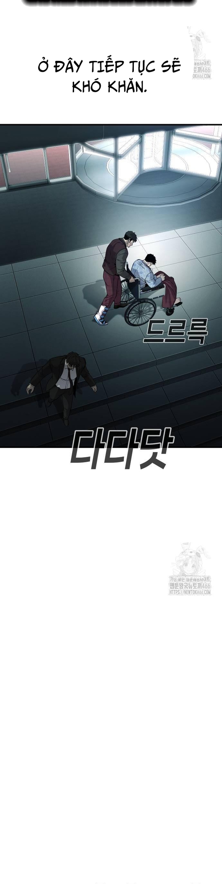 Đứa Con Báo Thù: Chapter 37