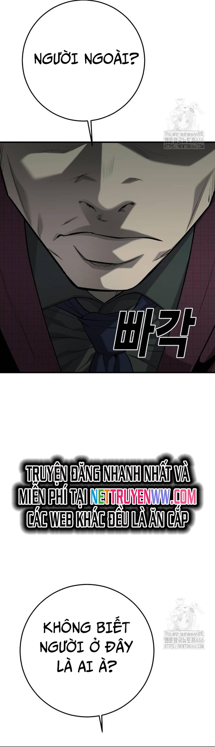 Đứa Con Báo Thù: Chapter 37