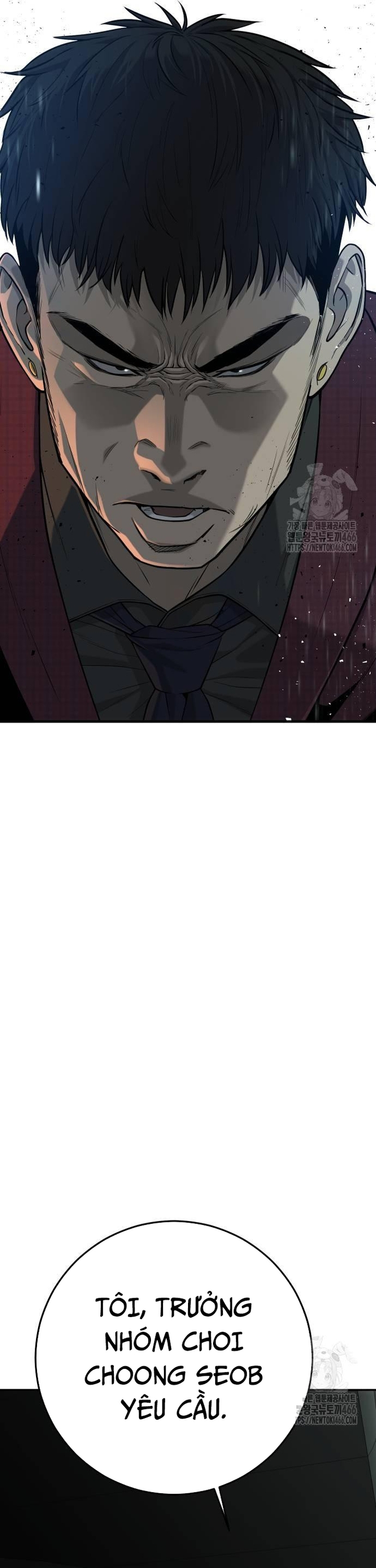 Đứa Con Báo Thù: Chapter 37