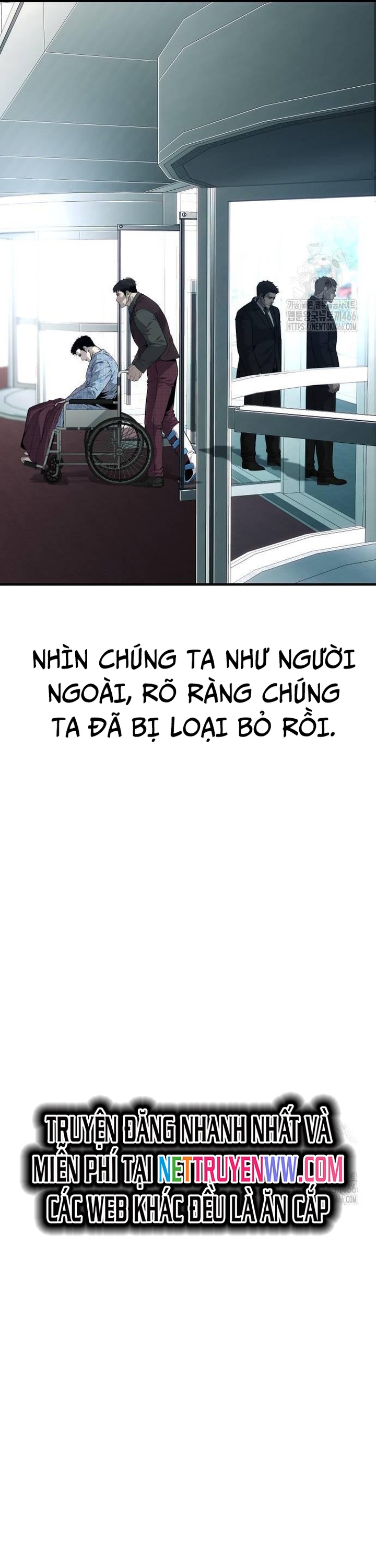 Đứa Con Báo Thù: Chapter 37