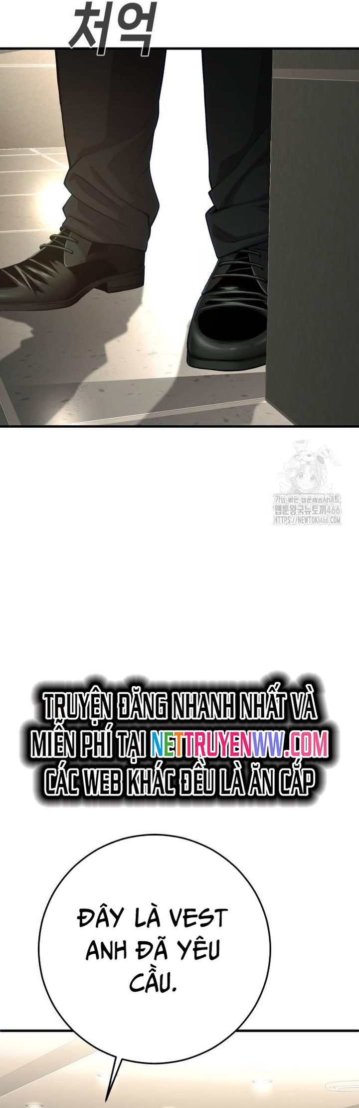 Đứa Con Báo Thù: Chapter 37