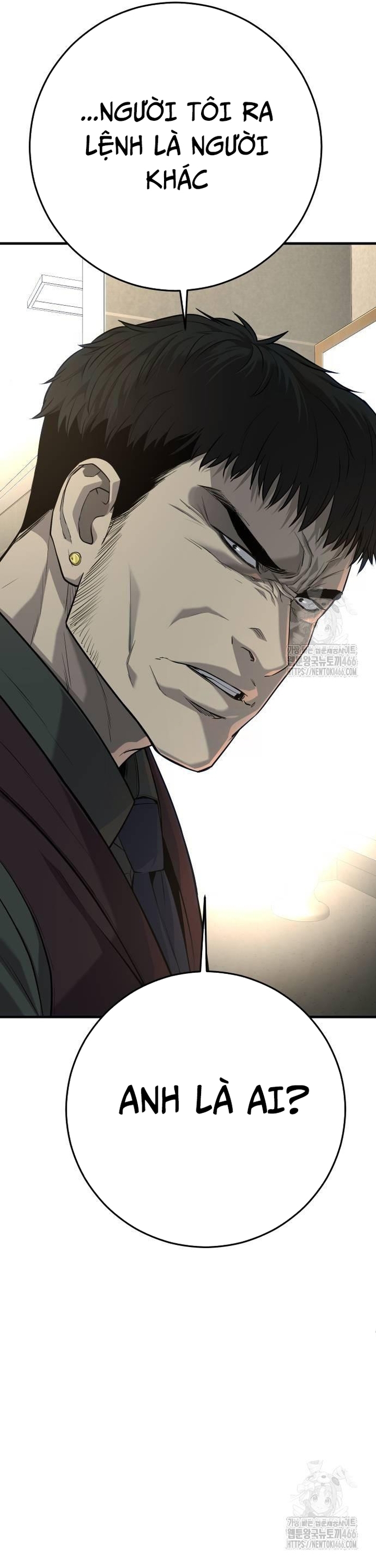 Đứa Con Báo Thù: Chapter 37