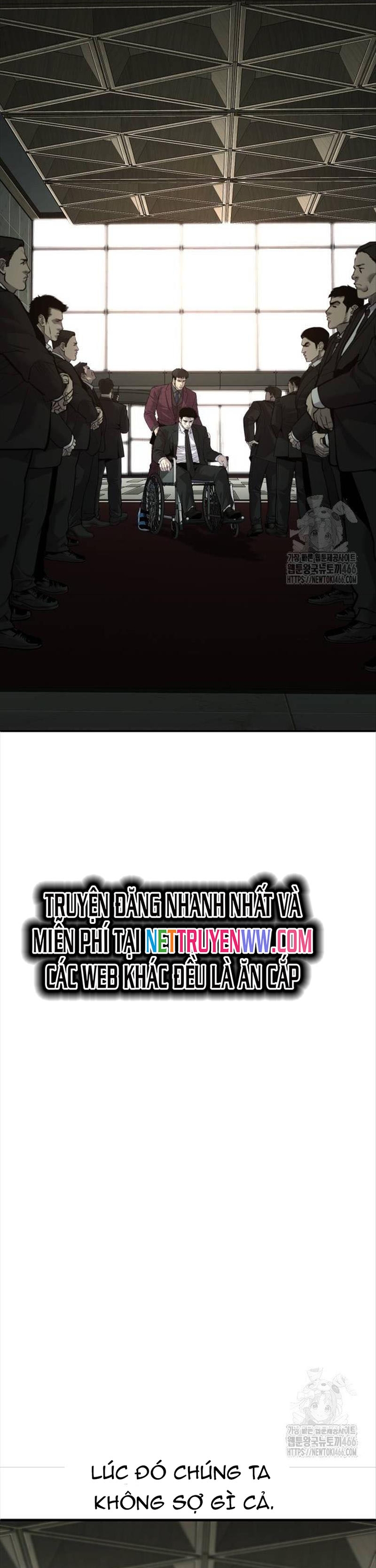 Đứa Con Báo Thù: Chapter 38