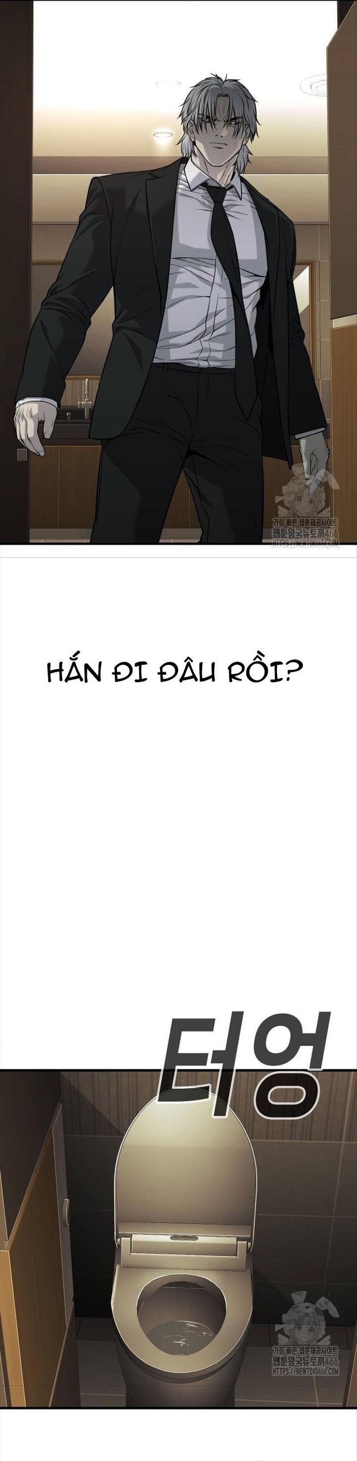 Đứa Con Báo Thù: Chapter 38