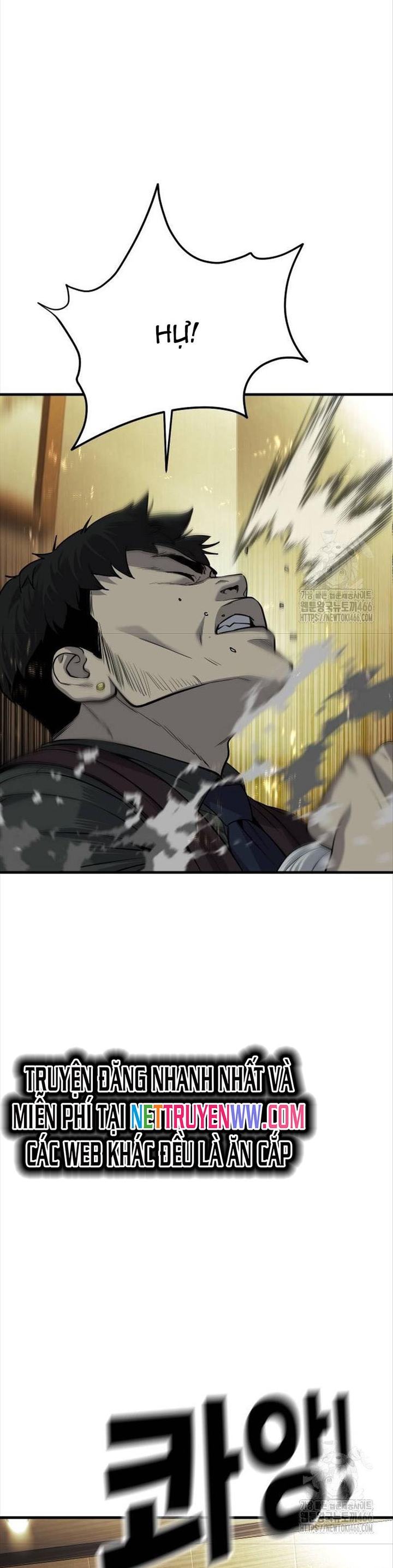 Đứa Con Báo Thù: Chapter 38