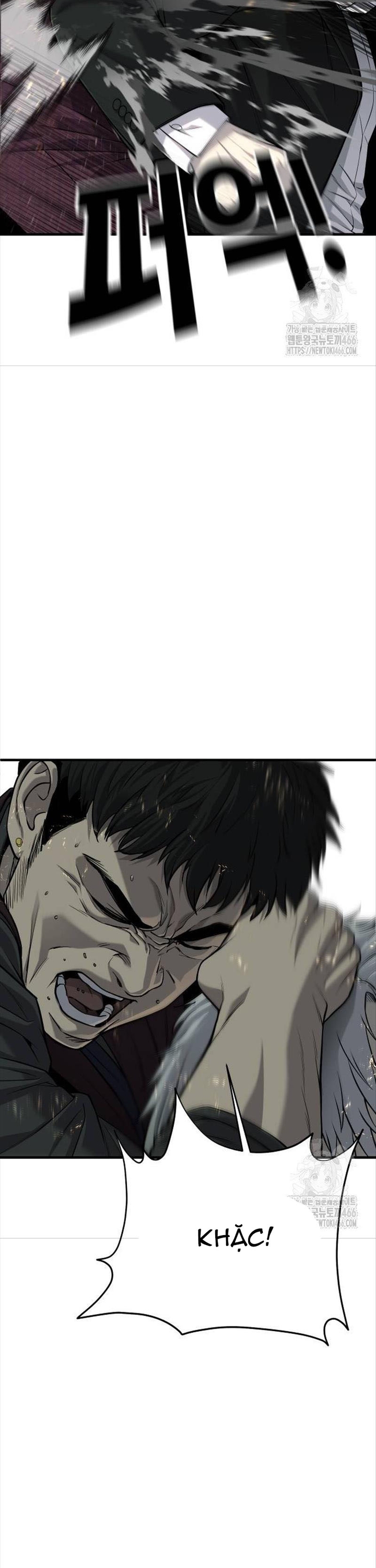 Đứa Con Báo Thù: Chapter 38