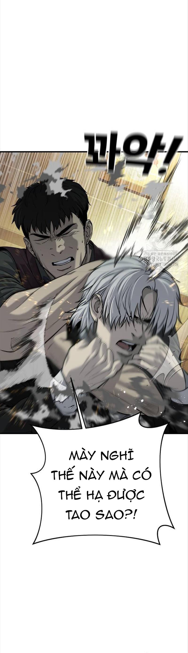 Đứa Con Báo Thù: Chapter 38
