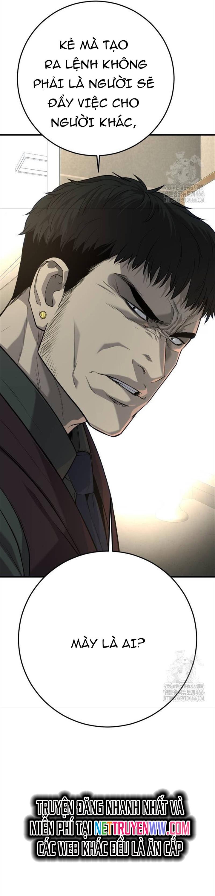 Đứa Con Báo Thù: Chapter 38