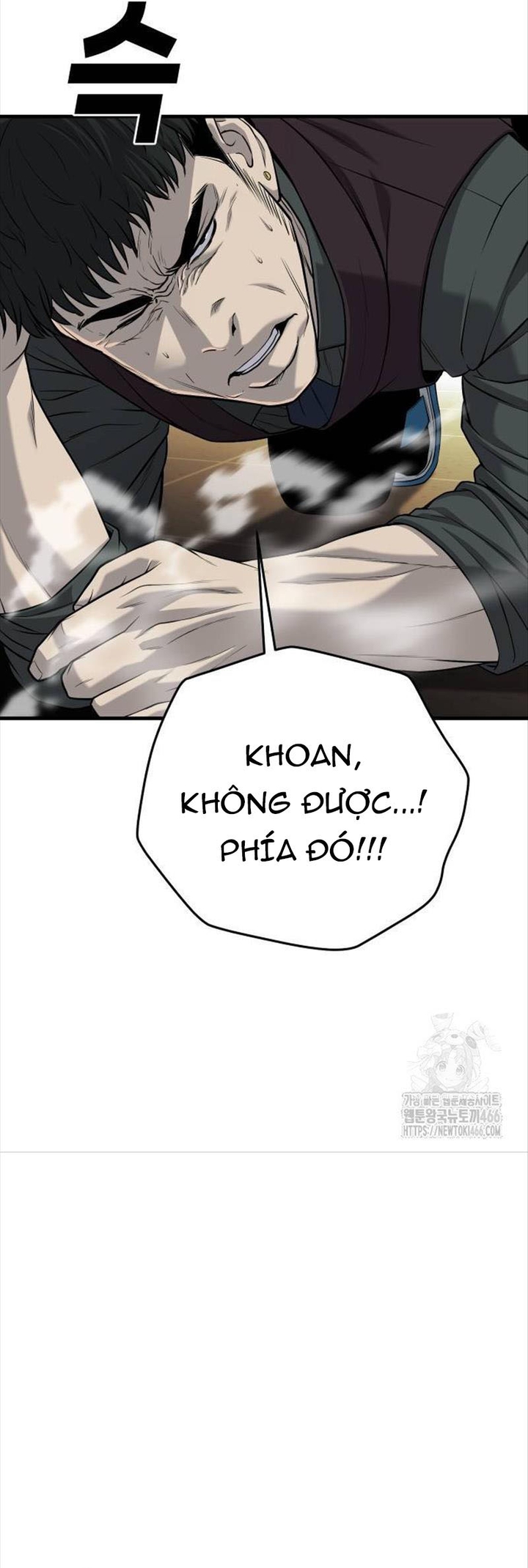 Đứa Con Báo Thù: Chapter 38