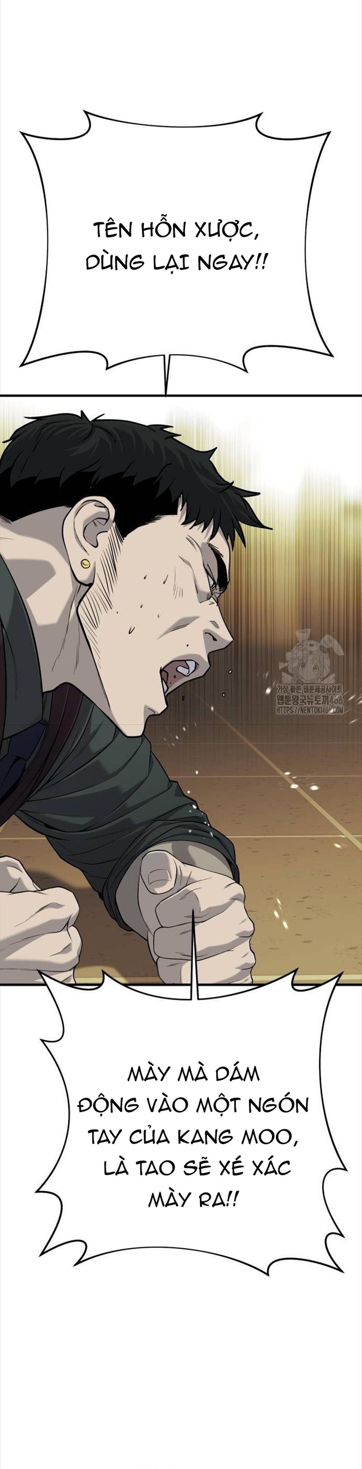 Đứa Con Báo Thù: Chapter 38