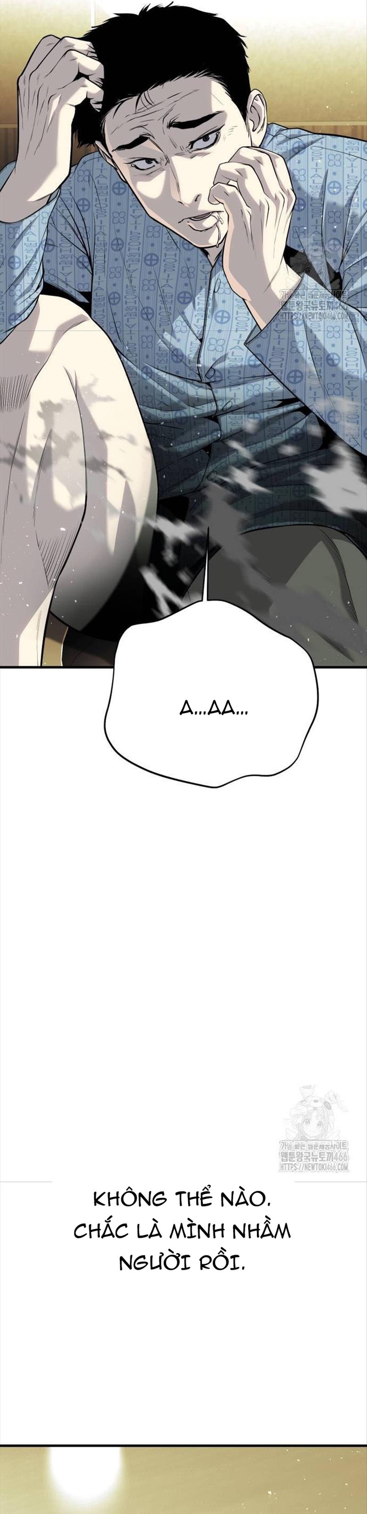 Đứa Con Báo Thù: Chapter 38