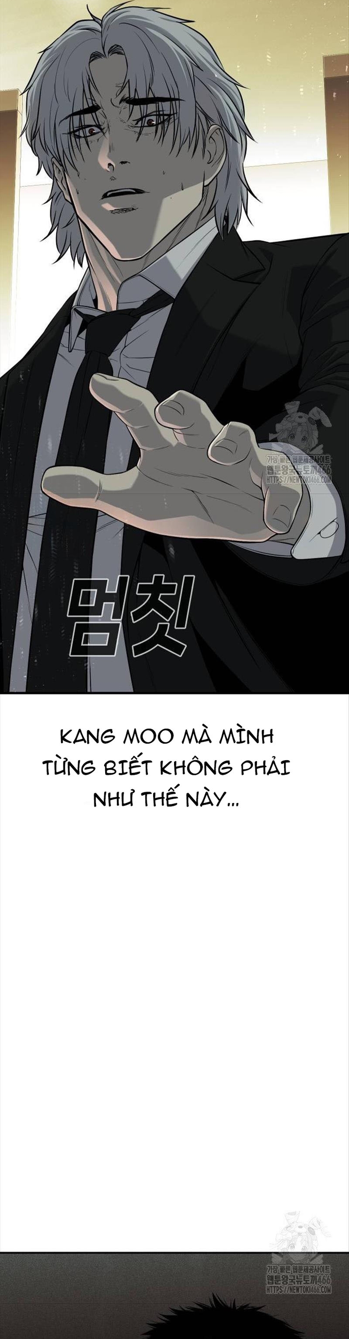 Đứa Con Báo Thù: Chapter 38