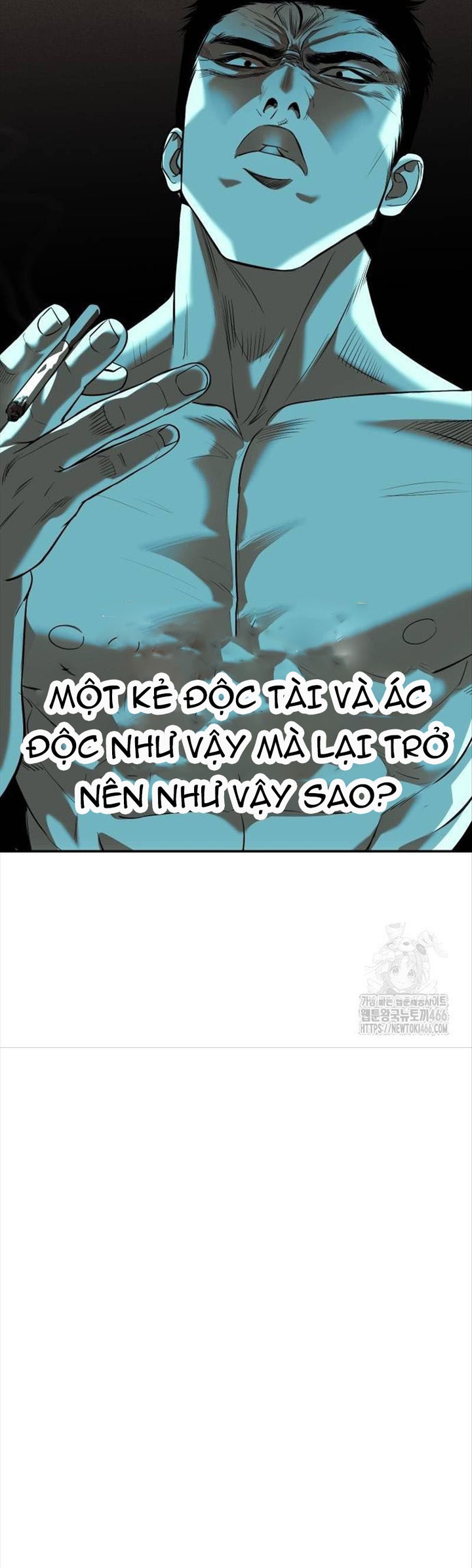 Đứa Con Báo Thù: Chapter 38