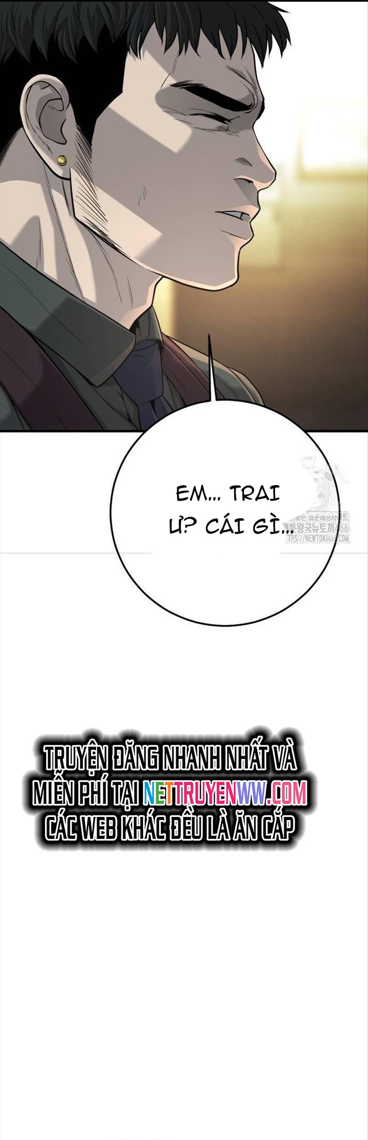 Đứa Con Báo Thù: Chapter 38