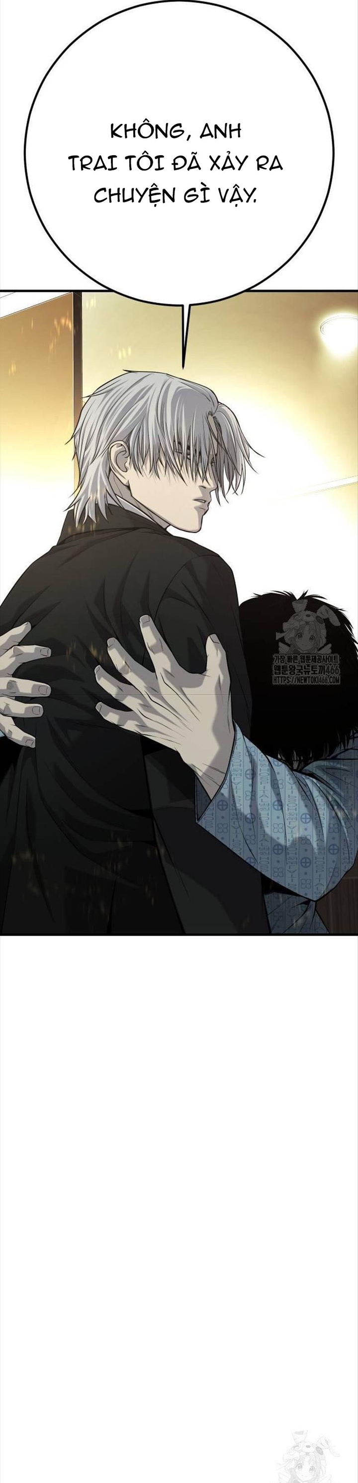 Đứa Con Báo Thù: Chapter 38