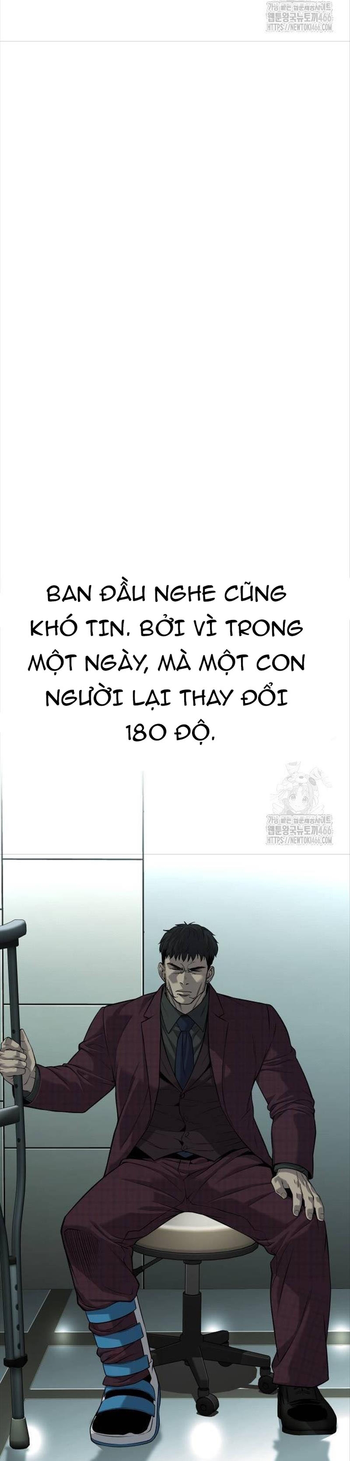 Đứa Con Báo Thù: Chapter 38