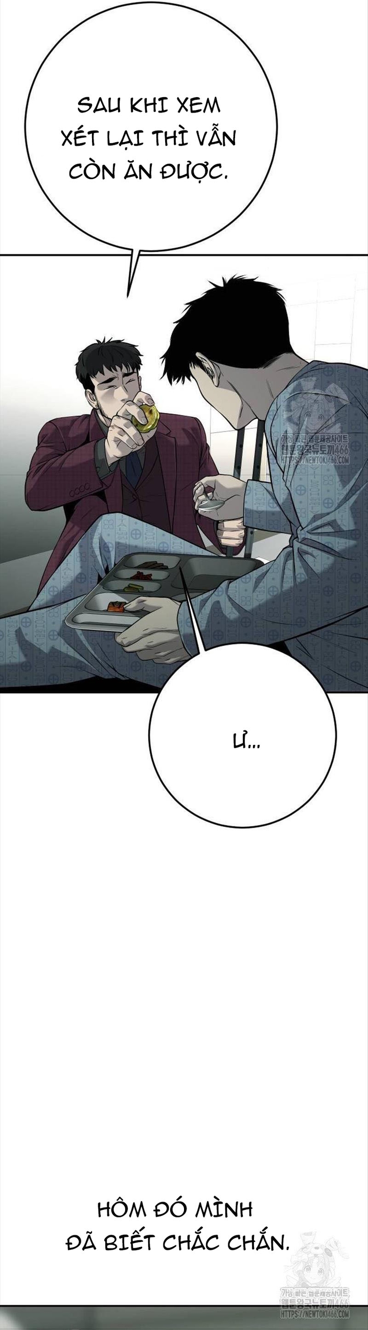 Đứa Con Báo Thù: Chapter 38