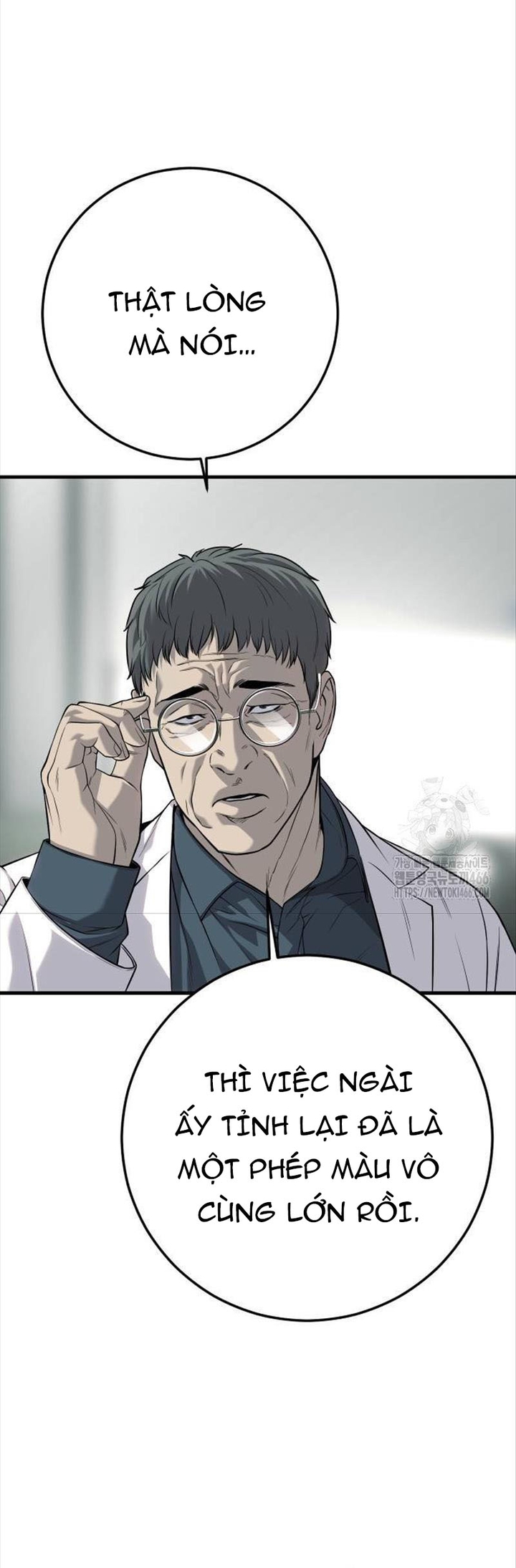 Đứa Con Báo Thù: Chapter 38