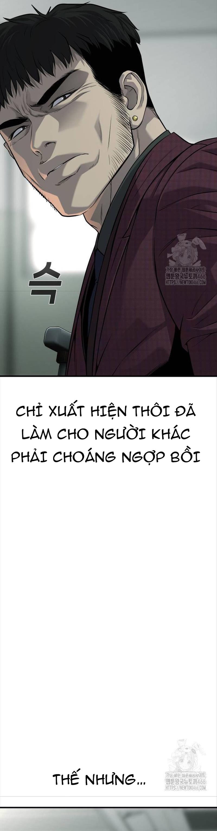 Đứa Con Báo Thù: Chapter 38