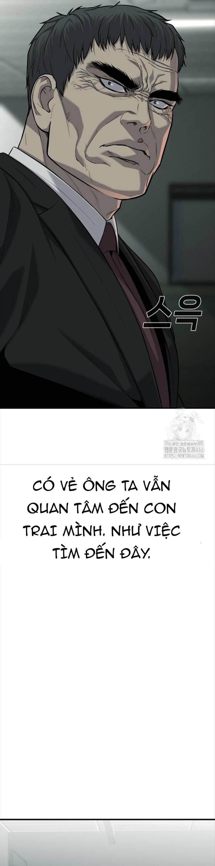Đứa Con Báo Thù: Chapter 38