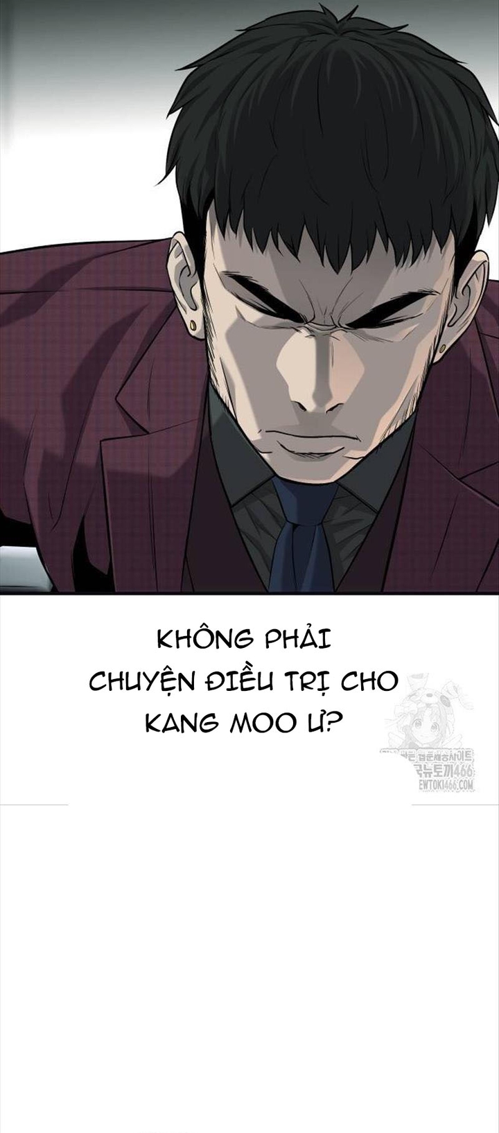 Đứa Con Báo Thù: Chapter 38