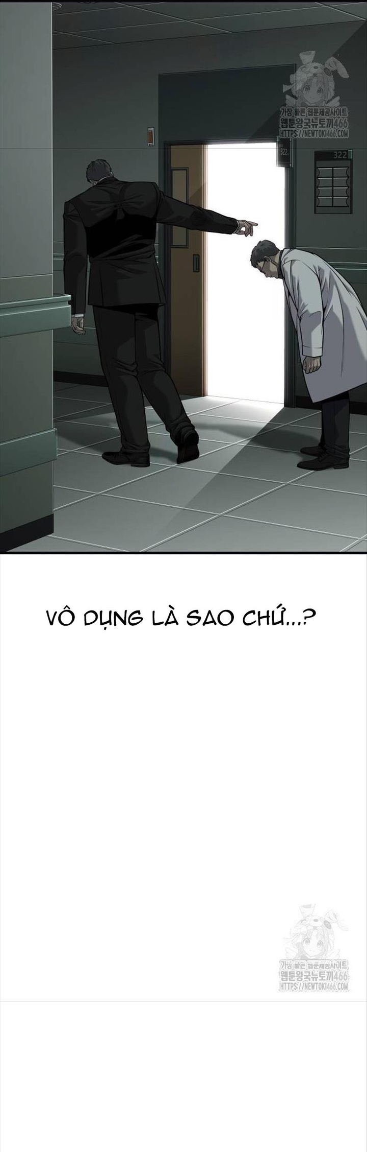 Đứa Con Báo Thù: Chapter 38