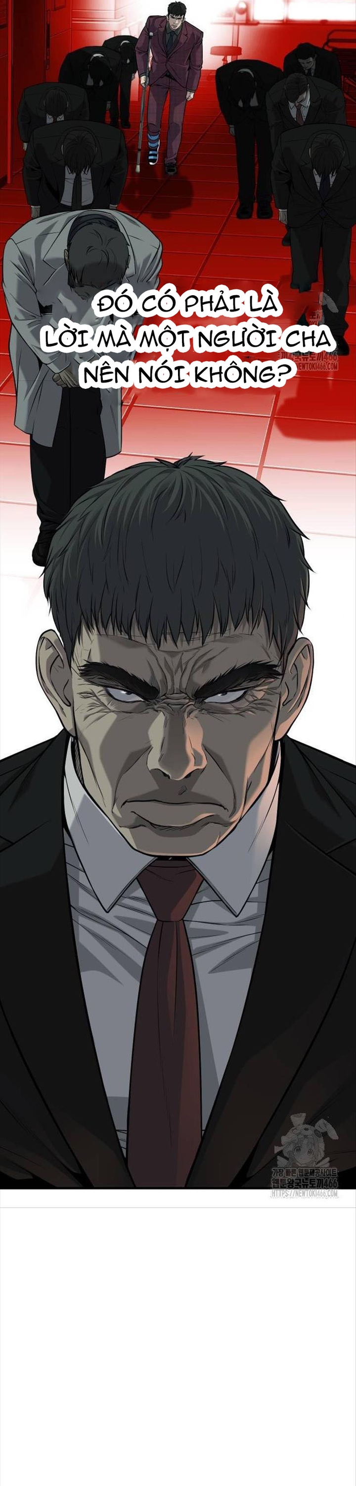 Đứa Con Báo Thù: Chapter 38